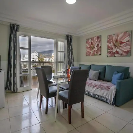 Orlando 85 Complex Easy Daire Costa Adeje