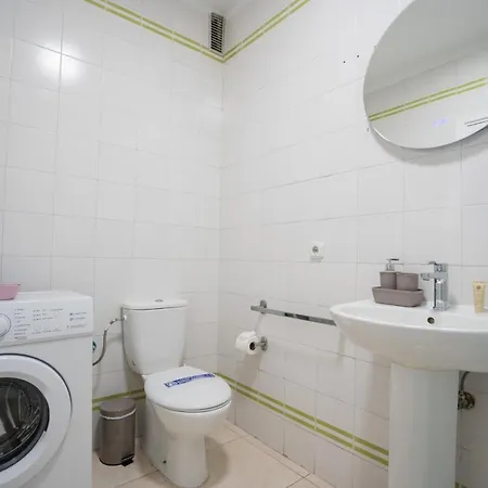 Daire Orlando 85 Complex Easy Costa Adeje