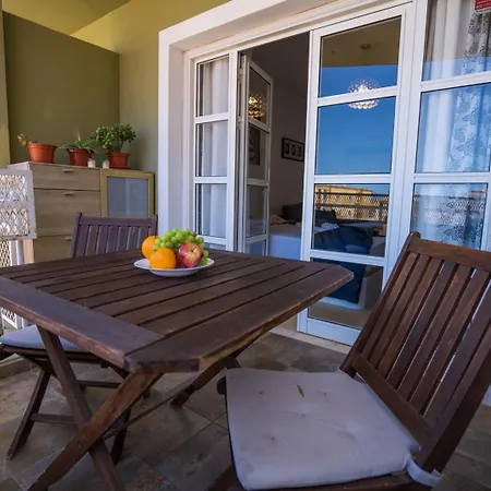 Orlando 85 Complex Easy