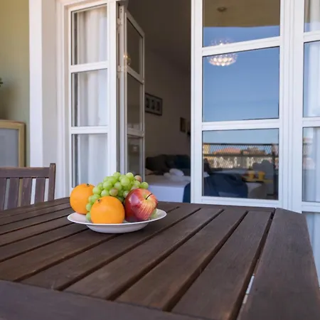 Orlando 85 Complex Easy Costa Adeje (Tenerife)