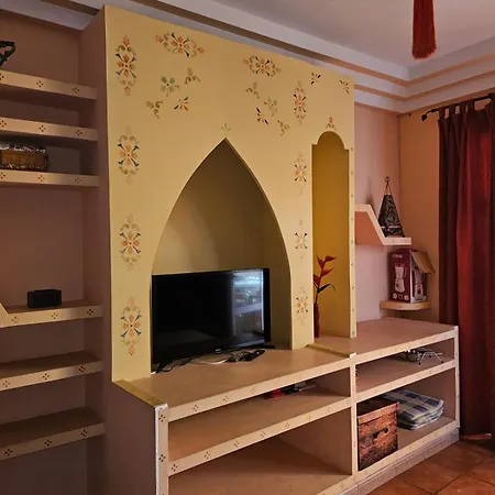 Orlando 85 Complex Easy Appartamento