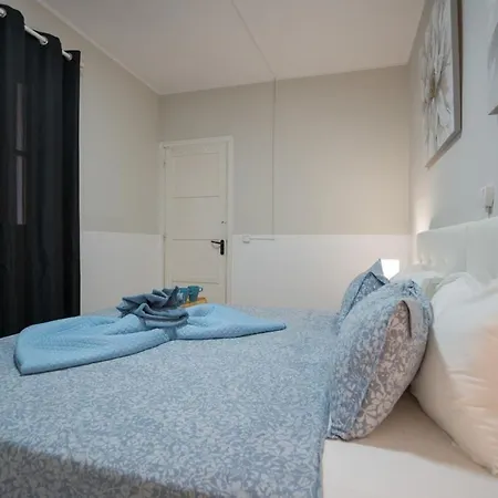 Апартаменты Orlando 85 Complex Easy *