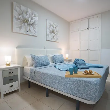 Appartamento Orlando 85 Complex Easy