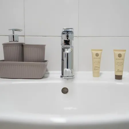 Orlando 85 Complex Easy Апартаменты Адехе