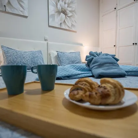 Апартаменты Orlando 85 Complex Easy Адехе