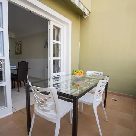 Appartamento Orlando 85 Complex Easy *