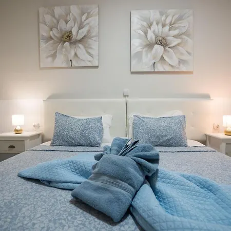 Appartamento Orlando 85 Complex Easy *