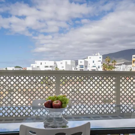 Appartamento Orlando 85 Complex Easy Costa Adeje (Tenerife)
