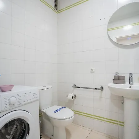 Apartment Orlando 85 Complex Easy Costa Adeje (Tenerife)