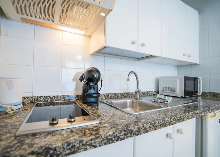 Apartament Orlando 85 Complex Easy *