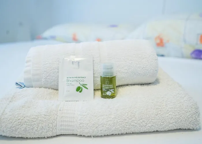 Orlando 85 Complex Easy Адехе