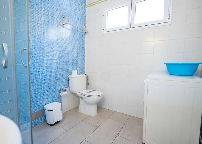 Appartamento Orlando 85 Complex Easy