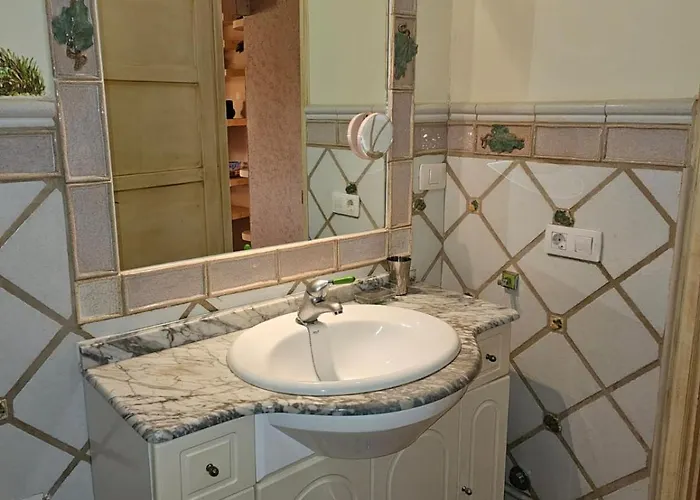 Orlando 85 Complex Easy Апартаменты Адехе