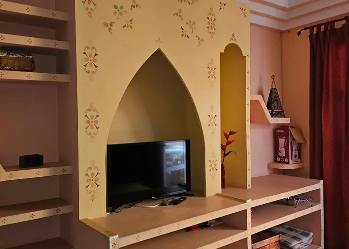 Orlando 85 Complex Easy Appartamento