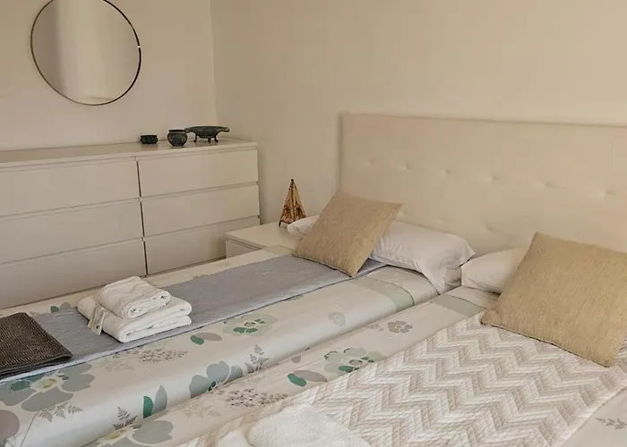 Orlando 85 Complex Easy * Costa Adeje (Tenerife)