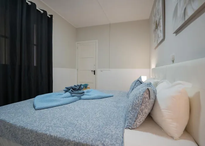 Apartament Orlando 85 Complex Easy *