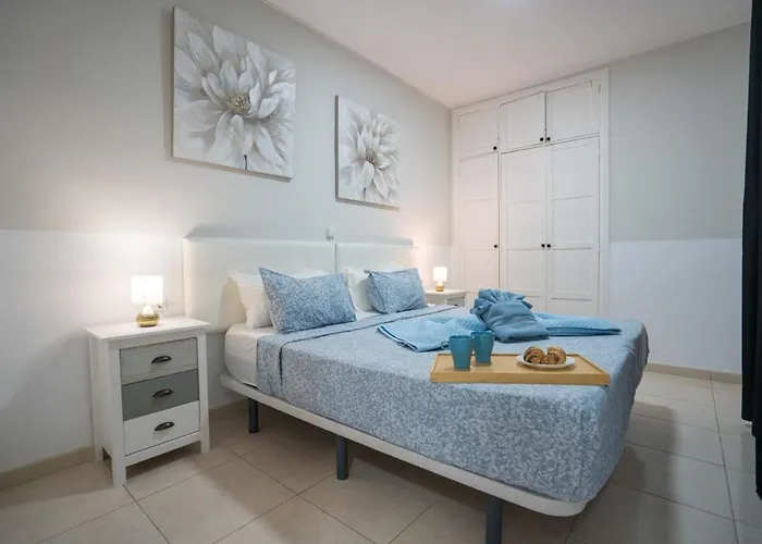 Apartament Orlando 85 Complex Easy