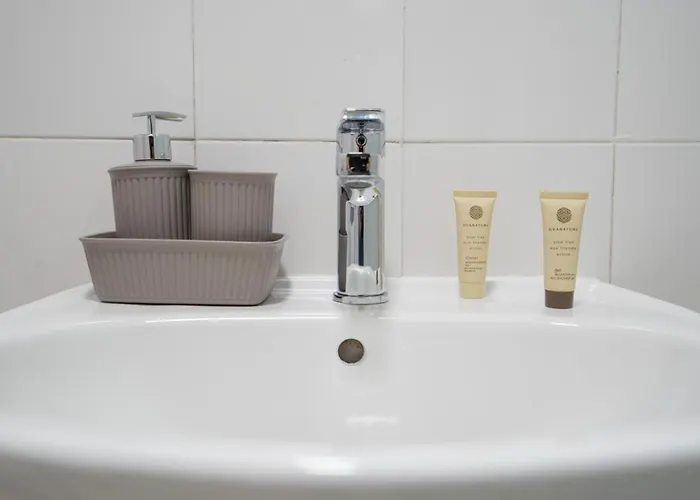 Orlando 85 Complex Easy Apartament Costa Adeje (Tenerife)