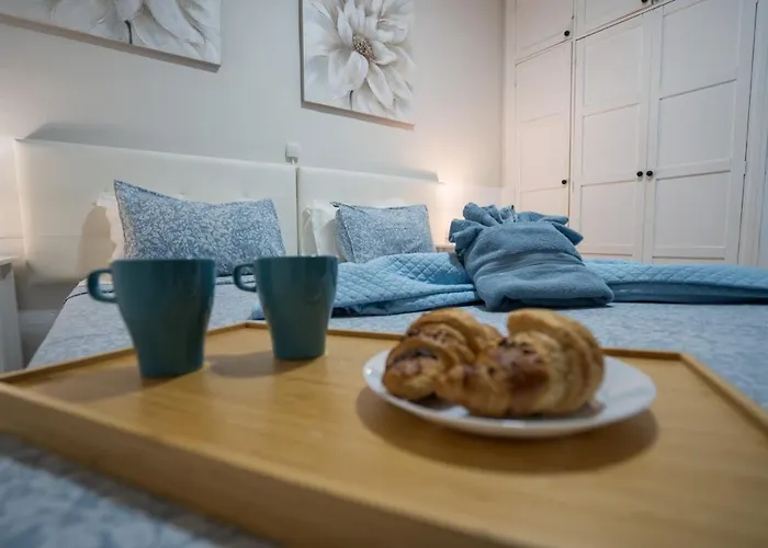 Apartament Orlando 85 Complex Easy Costa Adeje (Tenerife)