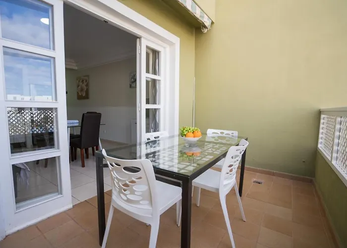 Apartament Orlando 85 Complex Easy *