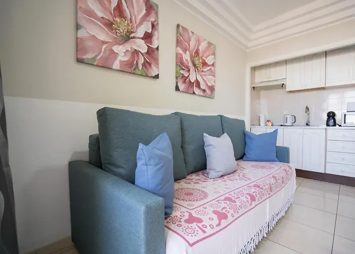 Orlando 85 Complex Easy Apartament *