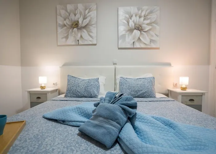 Apartament Orlando 85 Complex Easy *