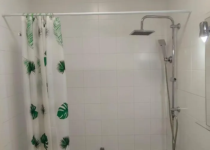 Appartamento Orlando 85 Complex Easy Costa Adeje (Tenerife)