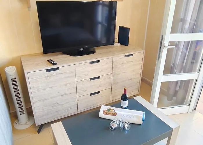 Orlando 85 Complex Easy Appartamento Costa Adeje (Tenerife)