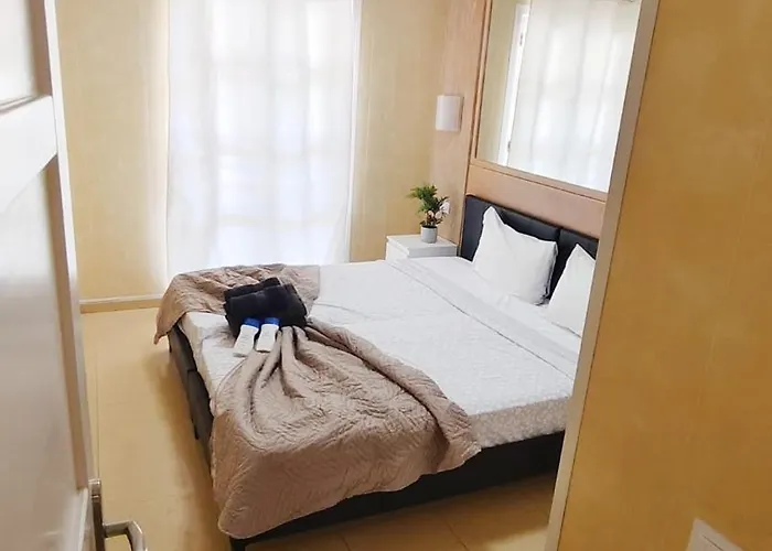 Orlando 85 Complex Easy Адехе