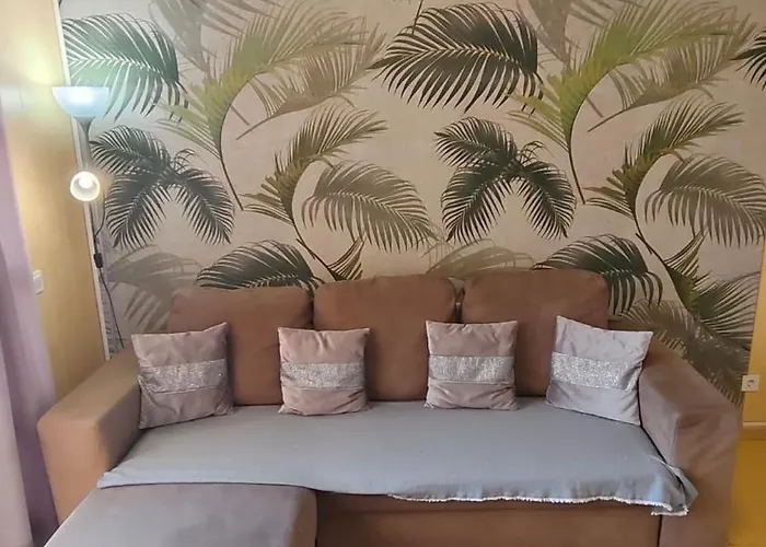 Orlando 85 Complex Easy Apartament