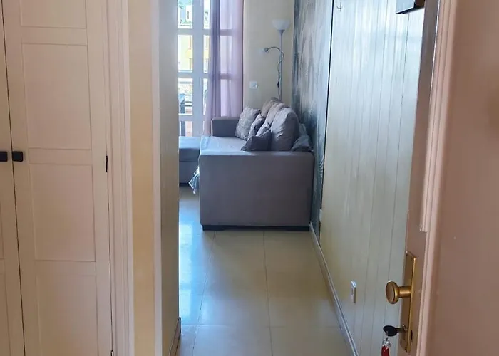 Апартаменты Orlando 85 Complex Easy