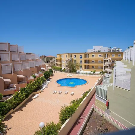 شقة Orlando 85 Complex Easy *