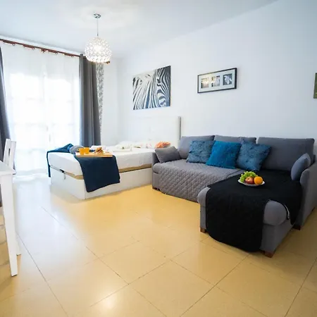 Orlando 85 Complex Easy Costa Adeje (Tenerife)