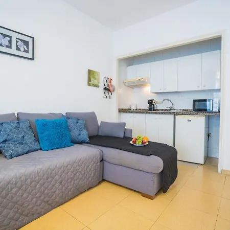 Apartment Orlando 85 Complex Easy Costa Adeje (Tenerife)