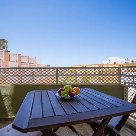 Apartment Orlando 85 Complex Easy *