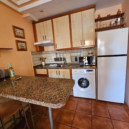 Apartment Orlando 85 Complex Easy