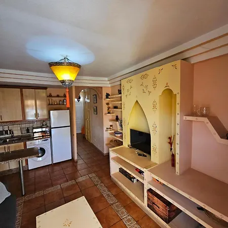 Orlando 85 Complex Easy Appartement *