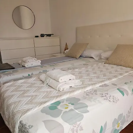 Apartment Orlando 85 Complex Easy *