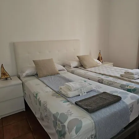 Orlando 85 Complex Easy Apartment Costa Adeje (Tenerife)