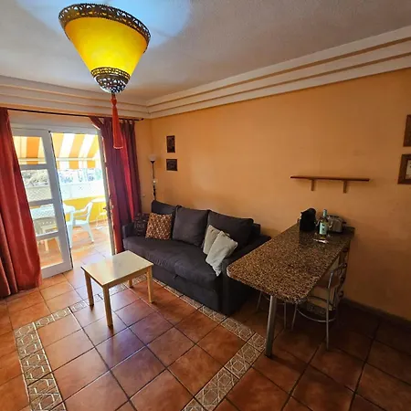 Apartment Orlando 85 Complex Easy Costa Adeje (Tenerife)
