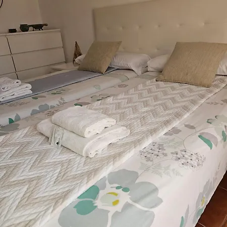 Orlando 85 Complex Easy Appartement *