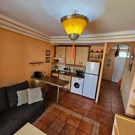 Appartement Orlando 85 Complex Easy *