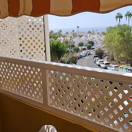 Orlando 85 Complex Easy Costa Adeje (Tenerife)