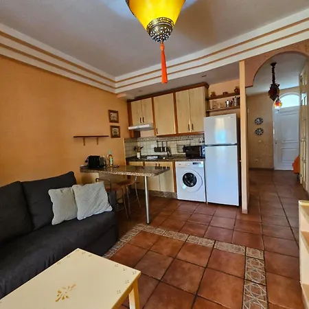 Appartement Orlando 85 Complex Easy