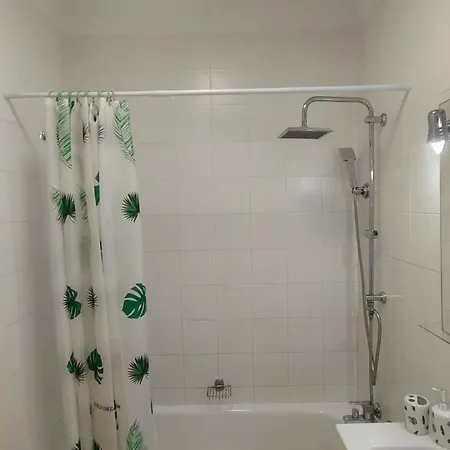 Apartman Orlando 85 Complex Easy Costa Adeje (Tenerife)