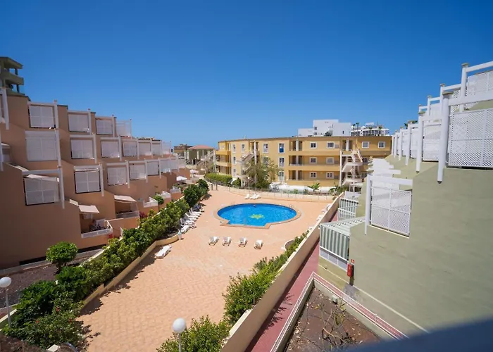 Appartement Orlando 85 Complex Easy *