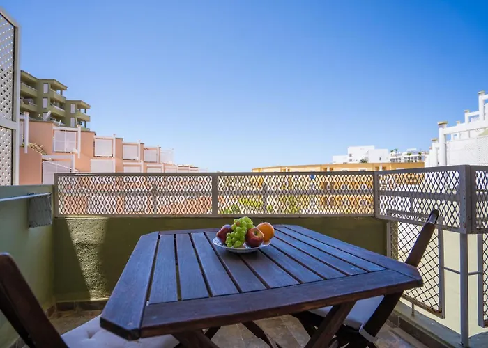 Appartement Orlando 85 Complex Easy *