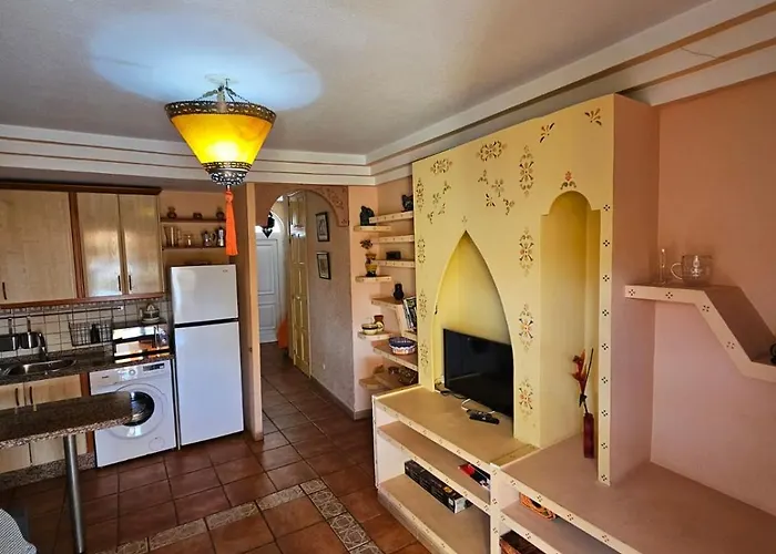 Orlando 85 Complex Easy Appartement *