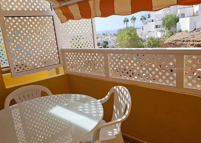 Appartement Orlando 85 Complex Easy