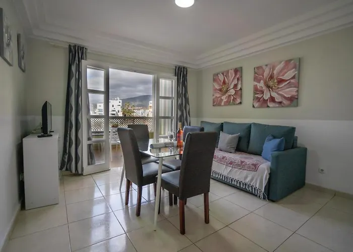 Orlando 85 Complex Easy Appartement Costa Adeje (Tenerife)